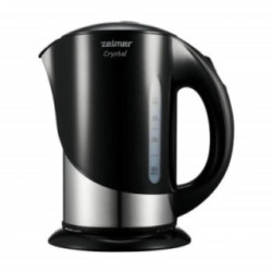 Czajnik elektryczny Zelmer 1,7L ZCK 7630B