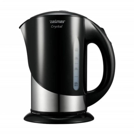 Czajnik elektryczny Zelmer 1,7L ZCK 7630B