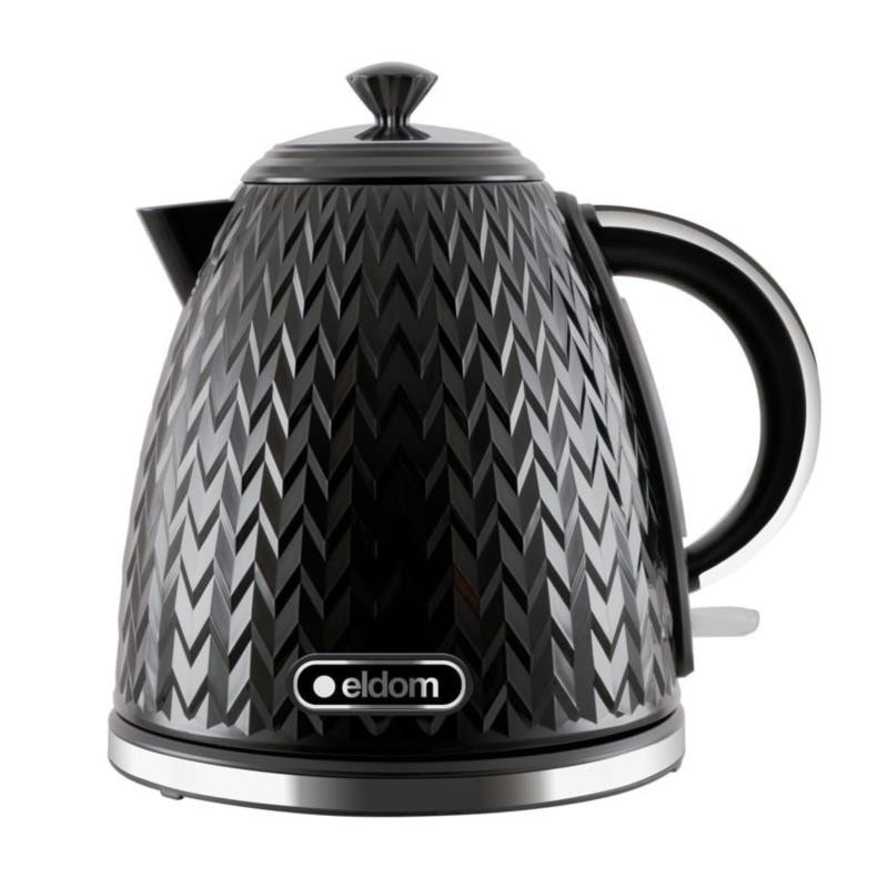 Czajnik elektryczny Eldom 1,7L Nela C265C