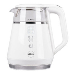 Czajnik elektryczny Eldom 1,0L Jitty C505B