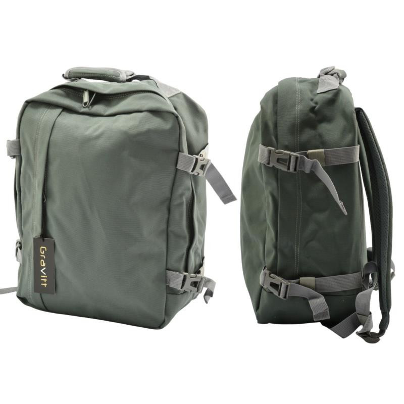 Plecak podróżny Gravitt 725A mix