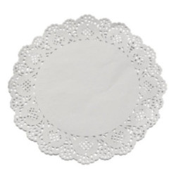 Serwetki papierowe 20cm 12szt DE0894F 2