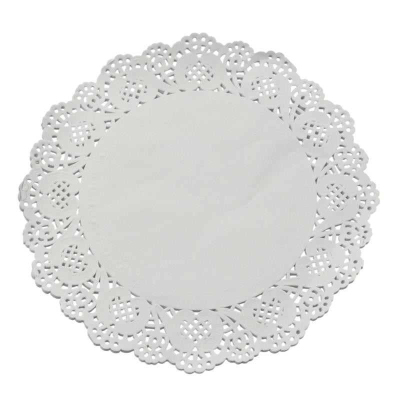 Serwetki papierowe 20cm 12szt DE0894F