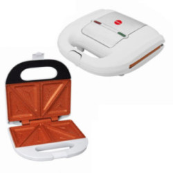 Opiekacz Eldom Ruddy ST11B