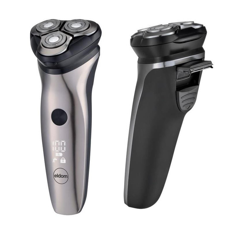 Golarka bezprzewodowa Eldom Ian G54