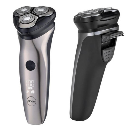 Golarka bezprzewodowa Eldom Ian G54