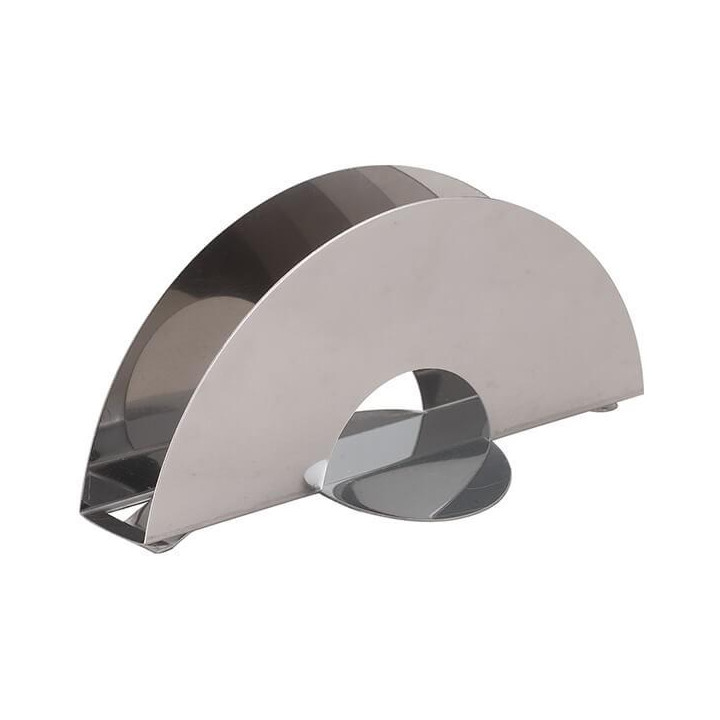 Serwetnik metalowy Maestro MR-1689