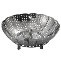 Wkład do gotowania na parze 23cm 102-1 2