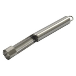 Drylownica nierdzewna do jabłek YW-44 2