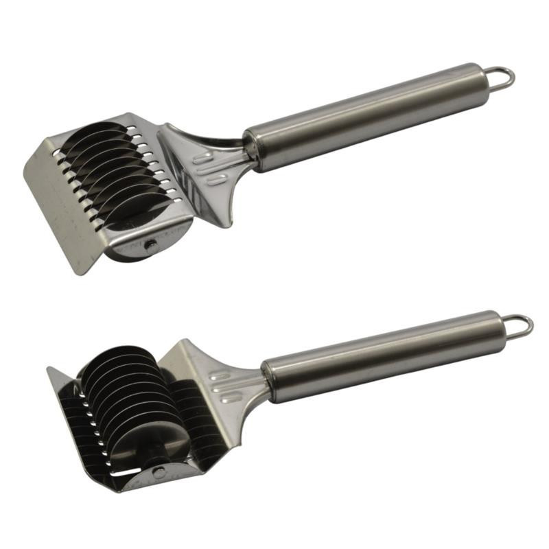 Radełko do makaronu 21cm