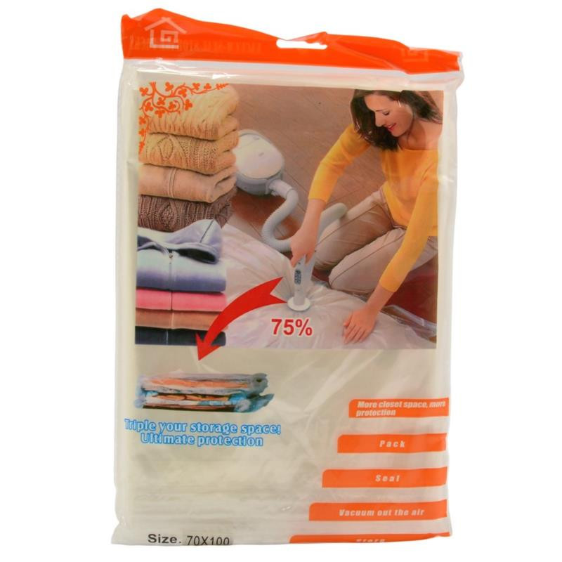 Worek próżniowy 70x100cm 372-2