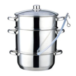 Sokownik 8L Klausberg KH-9032