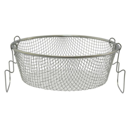 Kosz do smażenia frytek 24cm
