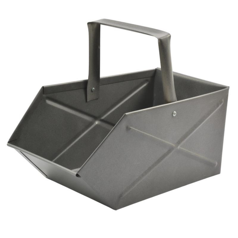 Węglarka malowana 24x43cm h:20cm