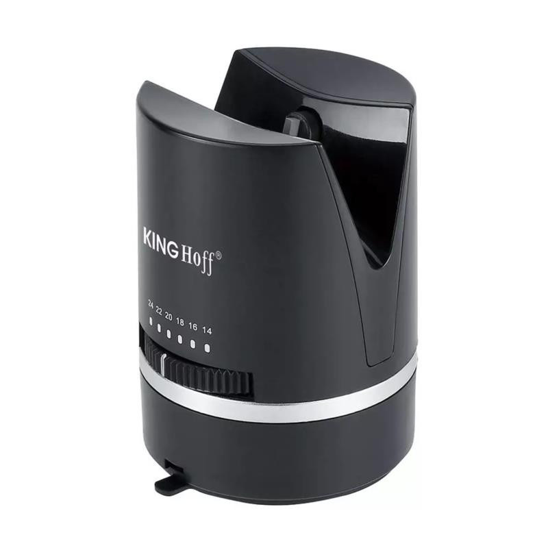 Ostrzałka do noży KingHoff KH-1675