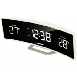 Radiobudzik Blaupunkt CR12WH