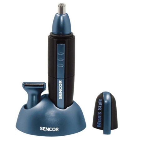 Trymer do nosa Sencor SNC101BL