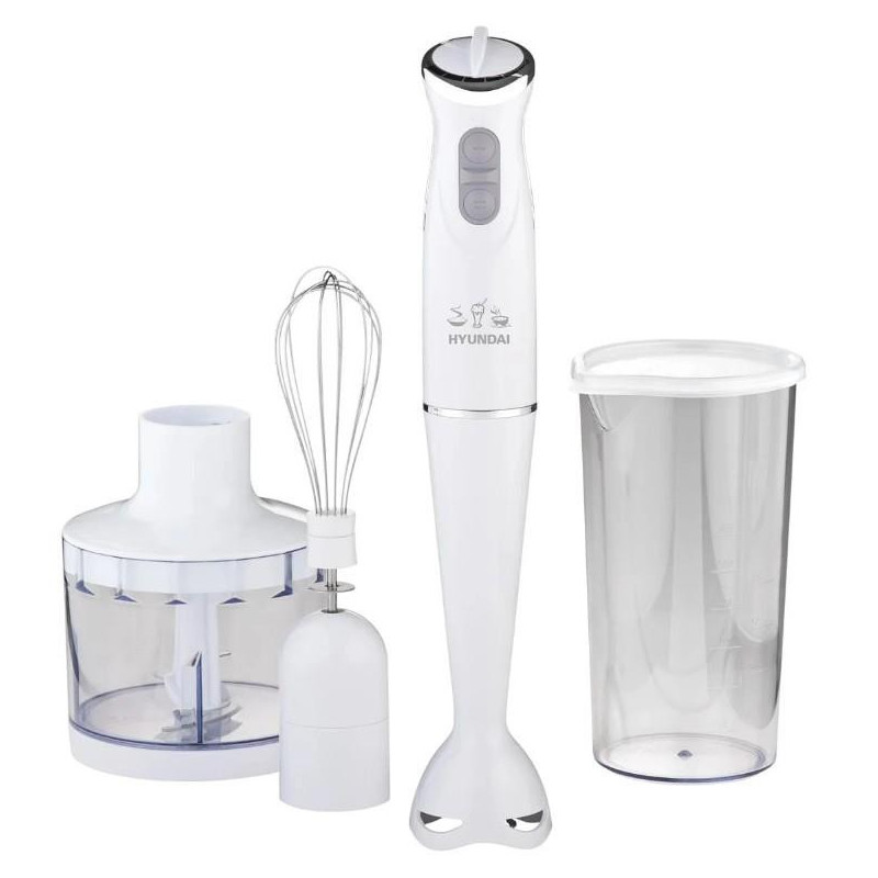 Blender Hyundai 380W HB983