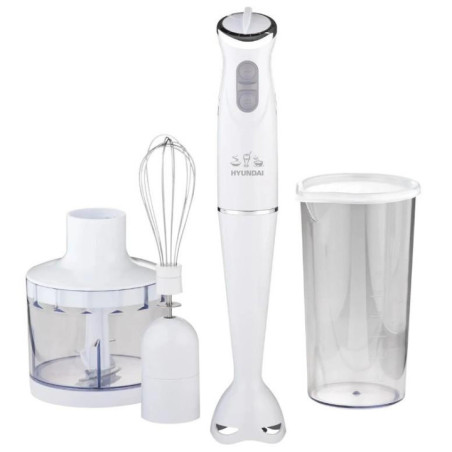Blender Hyundai 380W HB983
