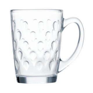 Kubek szklany New Morning Pears 320ml