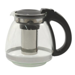 Dzbanek zaparzacz 1500ml HM-001 2