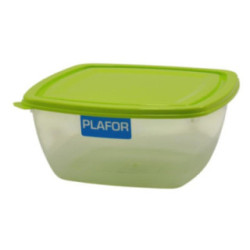 Pojemnik Just Box 1,0L plastikowy 614-00A mix 2