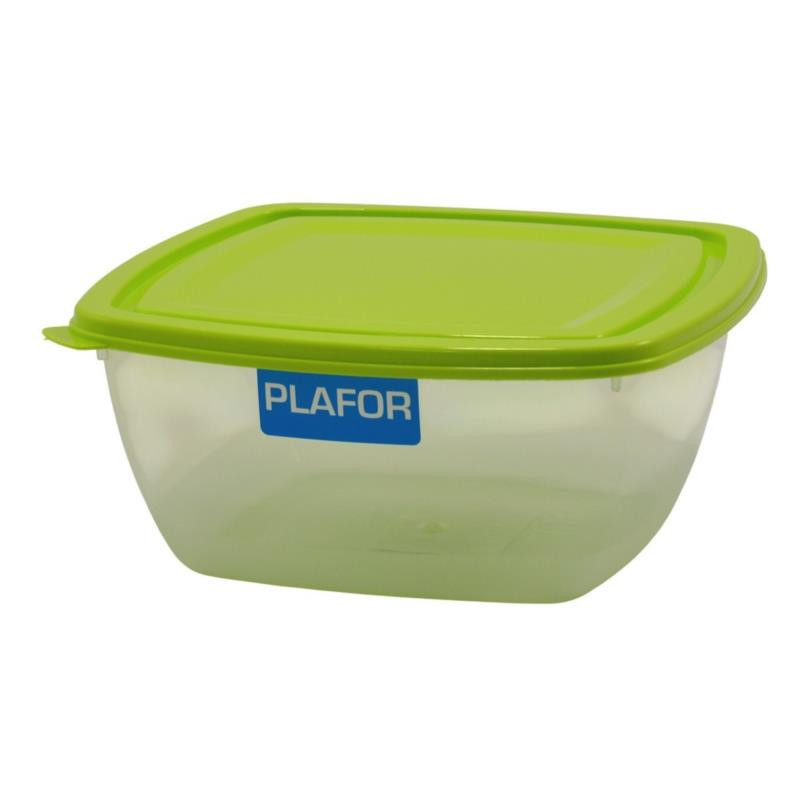 Pojemnik Just Box 1,0L plastikowy 614-00A mix