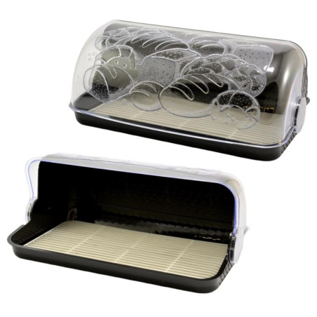 Chlebak plastikowy Lipiecki duży mix