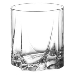 Szklanki 245ml 6szt Luna niskie 42338 Pasabahce