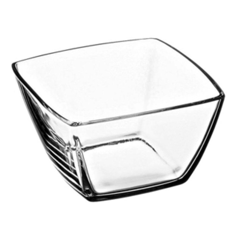 Salaterka Tokio kwadrat 12cm 53056 Pasabahce