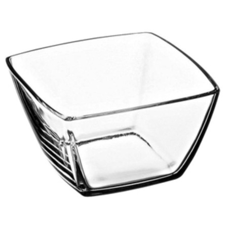 Salaterka Tokio kwadrat 12cm 53056 Pasabahce