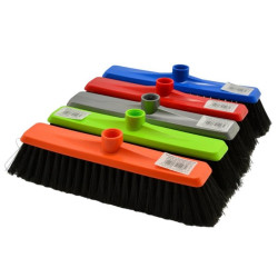 Szczotka do zamiatania Aster 27cm mix 2