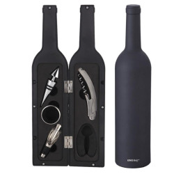 Akcesoria do wina 6 elementów Kinghoff KH-1166