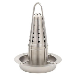 Ruszt do pieczenia kurczaka KingHoff KH-1880