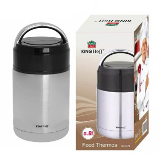 Termos obiadowy 0,8L Kinghoff KH-4375