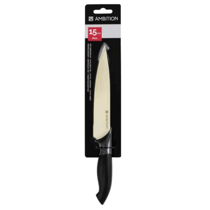 Nóż uniwersalny Nox 15cm 20586