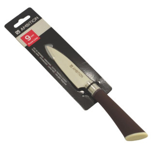 Nóż obierak 9cm Ambition Pure Line 20353