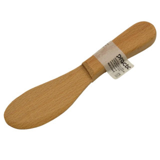 Nóż do masła drewniany duży 4935