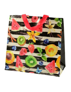 Torba na zakupy PP Tutti Frutti 34x34x20cm