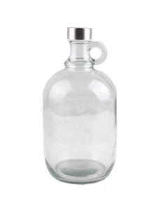 Butelka galon 2,0L z uchwytem + zakrętka 1457