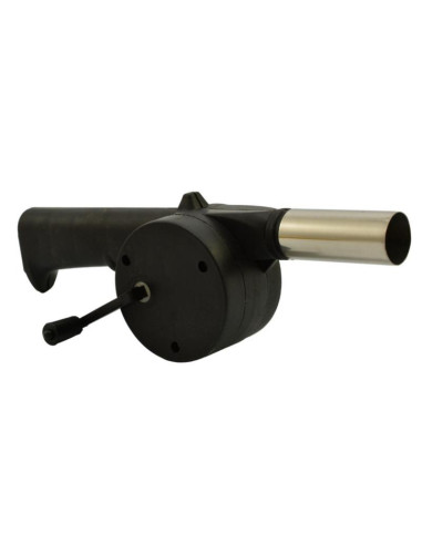 Dmuchawa do grilla Pistolet 8986