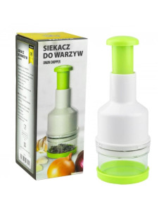 Siekacz do warzyw Hausmann E462