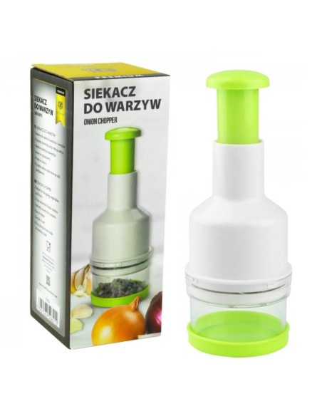 Siekacz do warzyw Hausmann E462