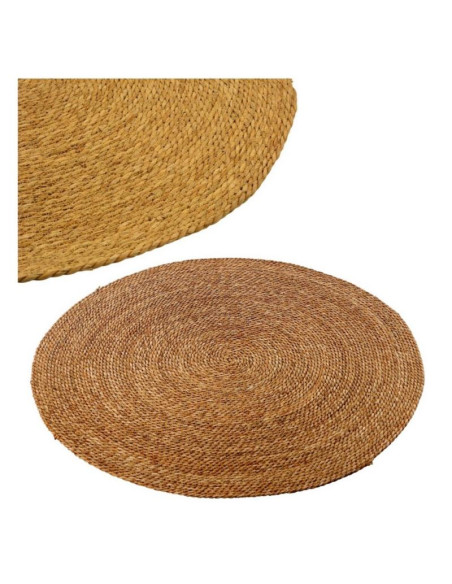 Mata 100cm z trawy morskiej pełna 9289