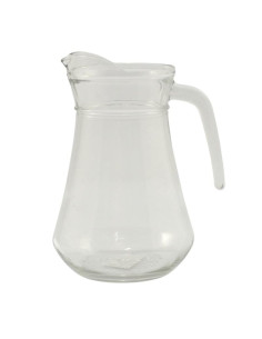 Dzbanek szklany 1,3L