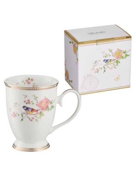 Kubek 300ml Bel Fiore HZ122 Villa Italia