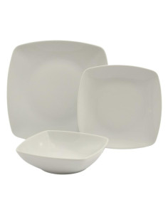 Serwis obiadowy Chodzież Akcent C000 18 elementów