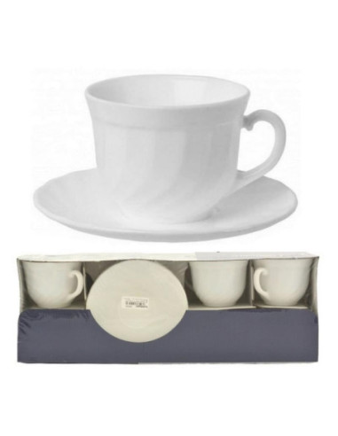 Serwis kawowy 12 elementów Trianon 22cl. 8845 ARC