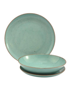 Serwis obiadowy Ćmielów City CT05 18 elementów 2