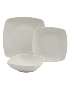 Serwis obiadowy Chodzież Akcent C000 18 elementów 2